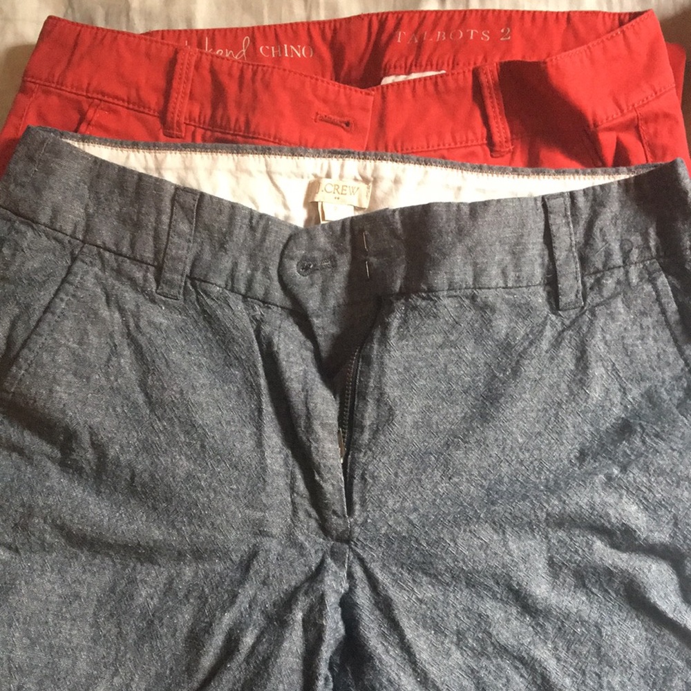 Size 2 Pants Bundle
